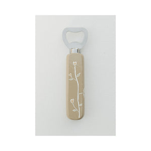 Bottle Opener - Sage