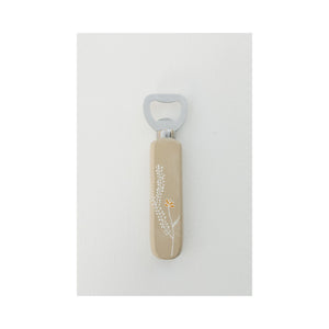 Bottle Opener - Sage