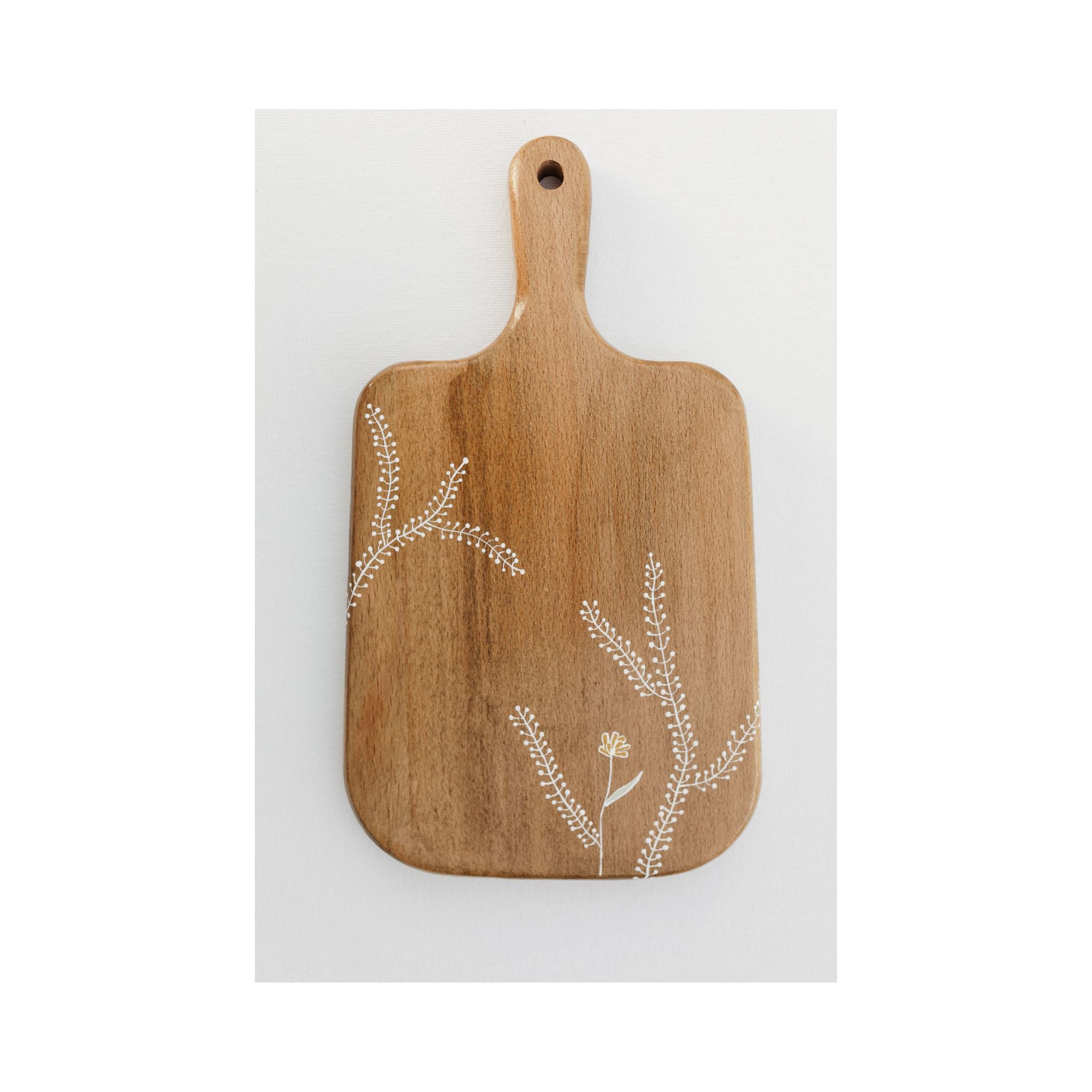 Serving Board - Natural