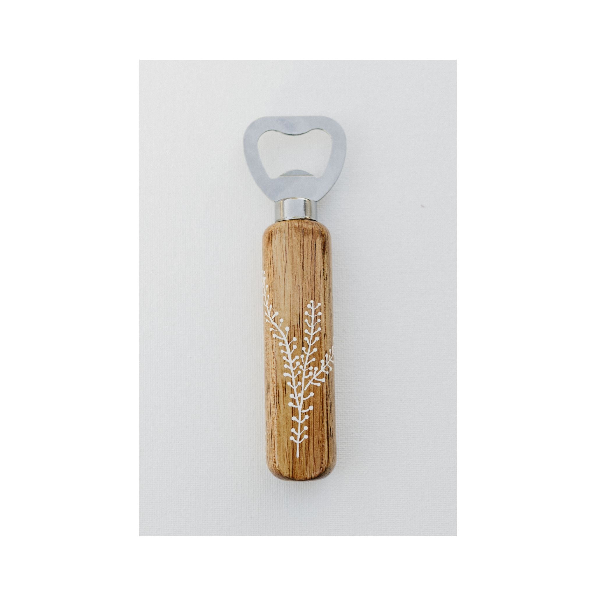 Bottle Opener - Natural