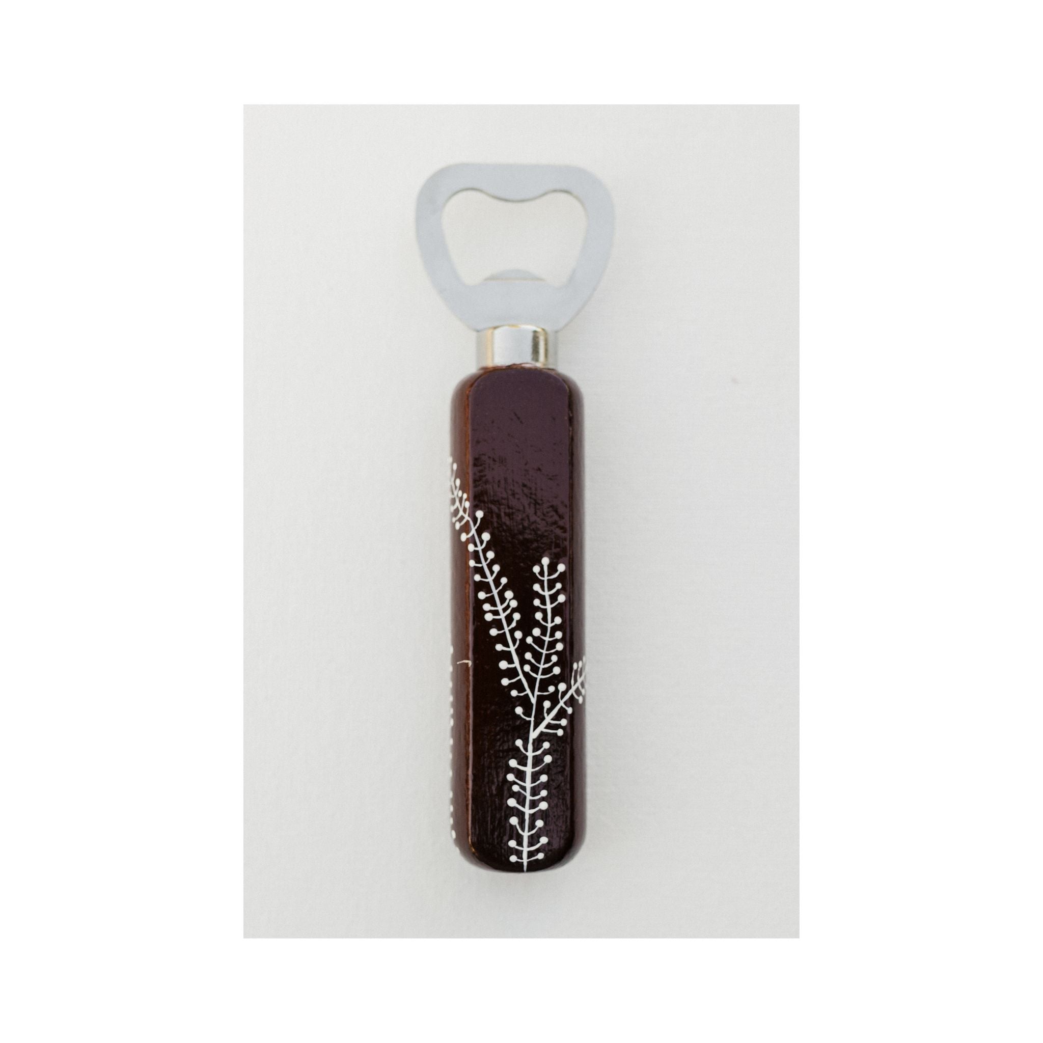 Bottle Opener - Bordeaux