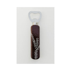 Bottle Opener - Bordeaux